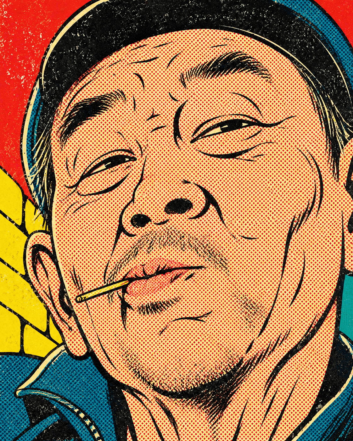 PÉKIN