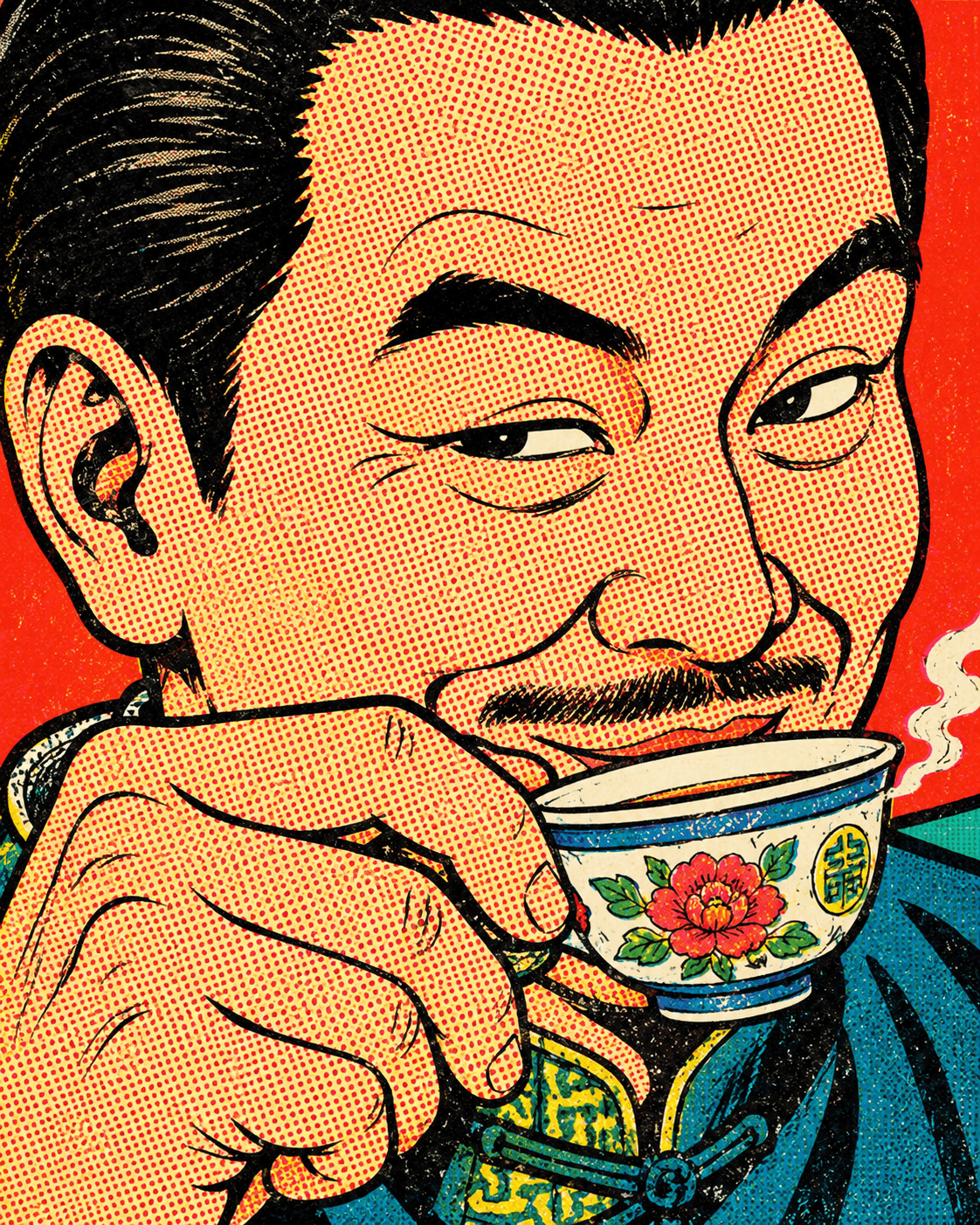 SRS et chinois : pourquoi la répétition espacée est ta meilleure arme