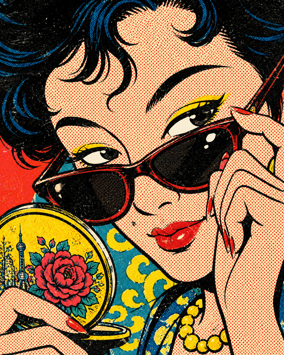 Socialite