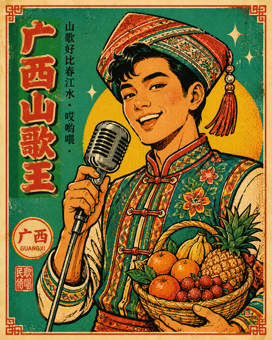 Guangxi
