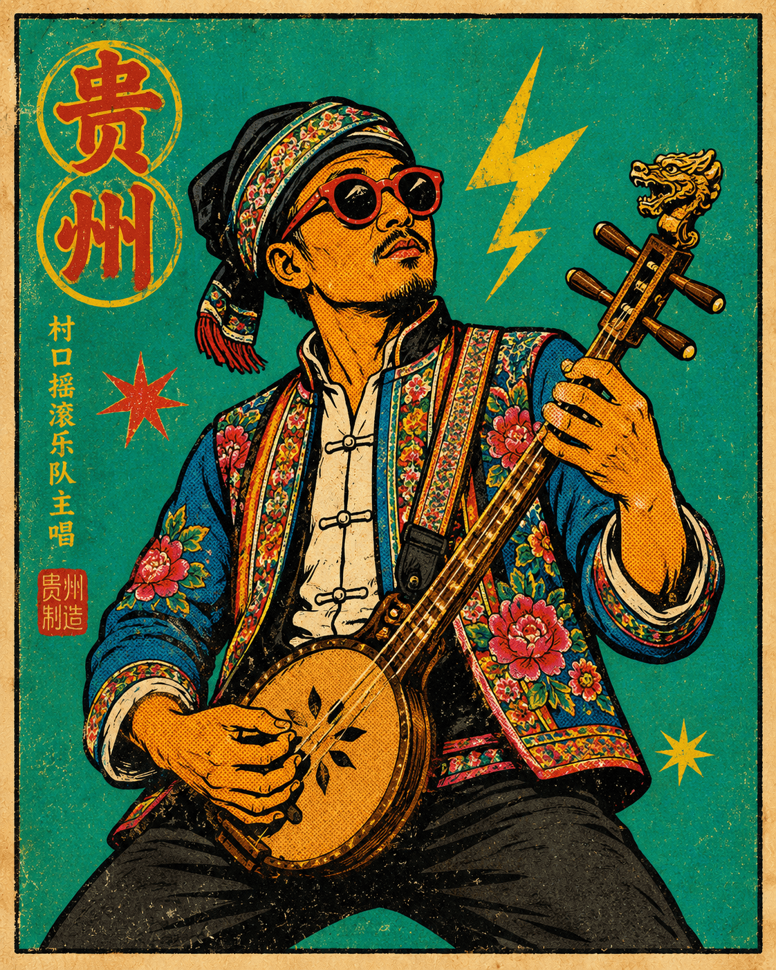 Guizhou