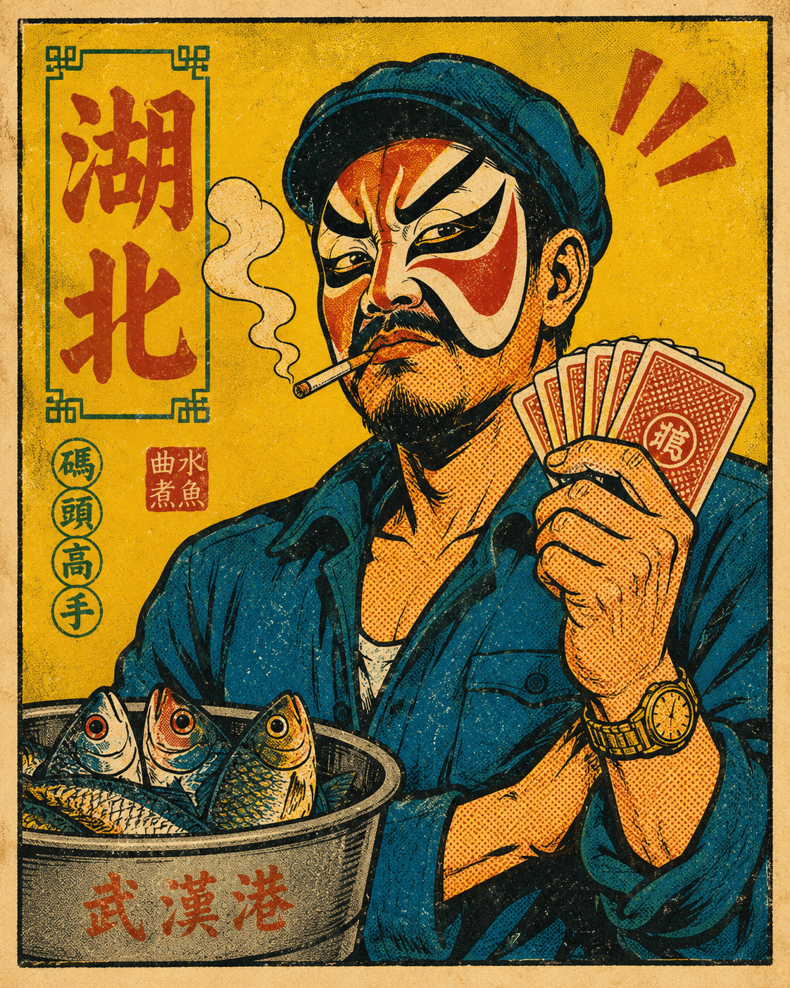 HSK 5