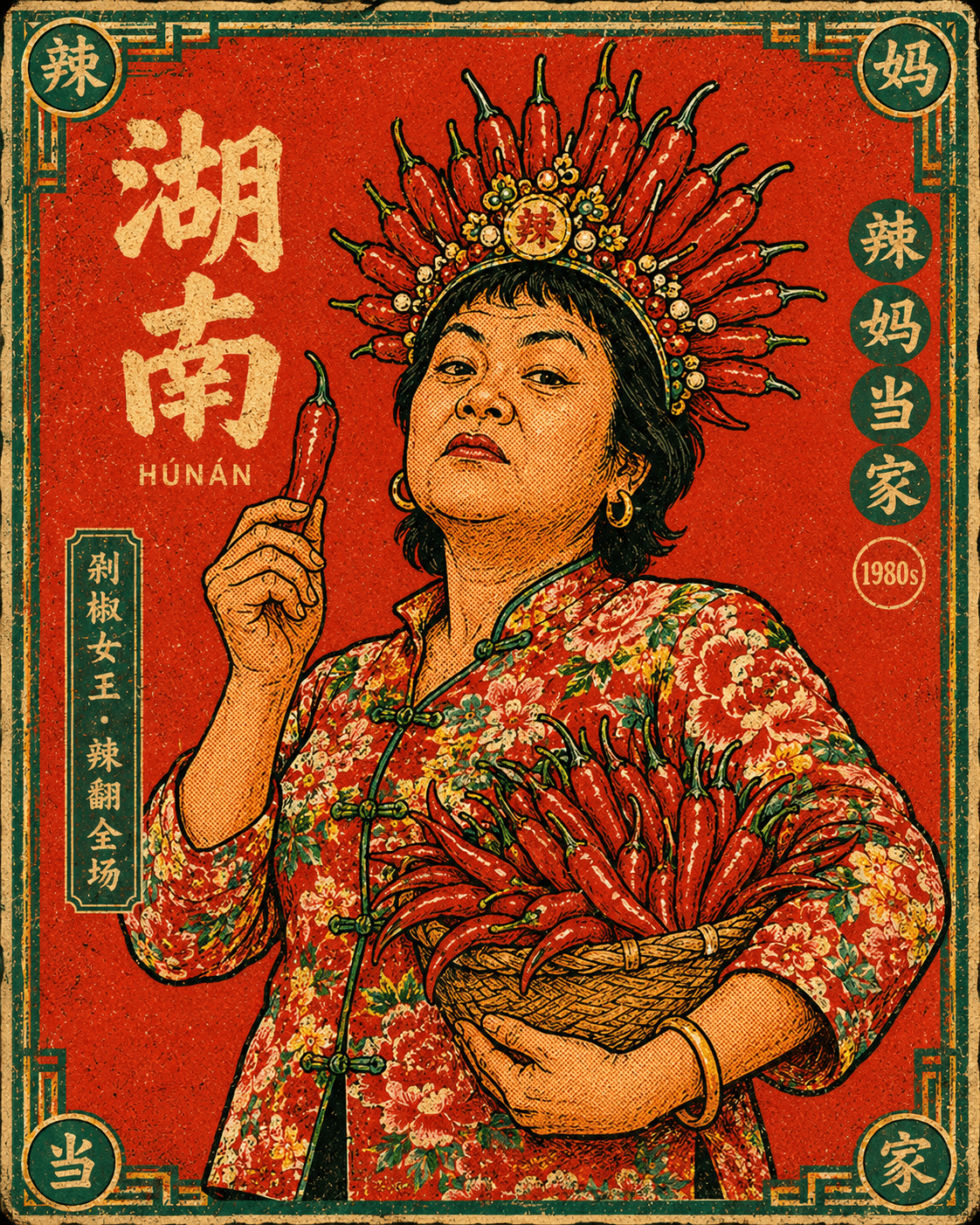 HUNAN
